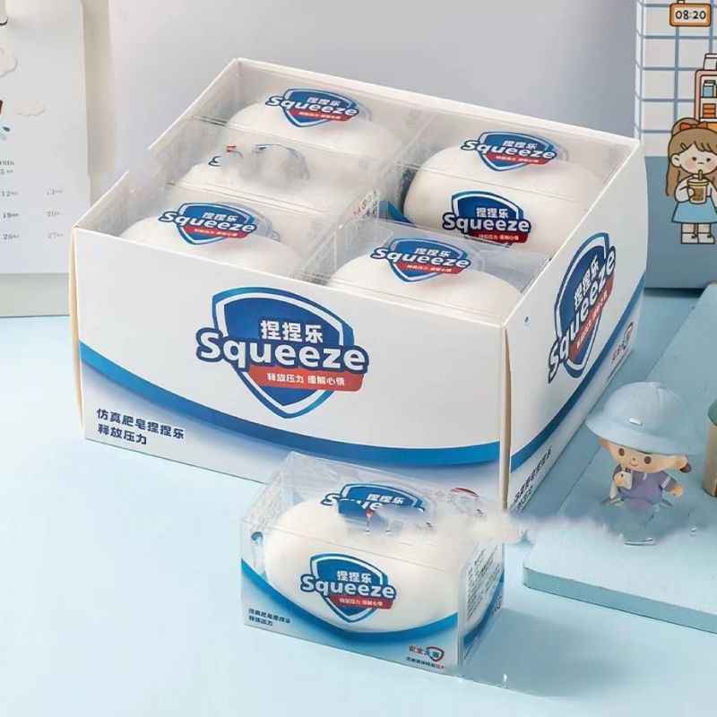 ホットブラインドボックス ミステリー カワイイ猫の足餅 スク - Food Storage Unit のレビューと価格