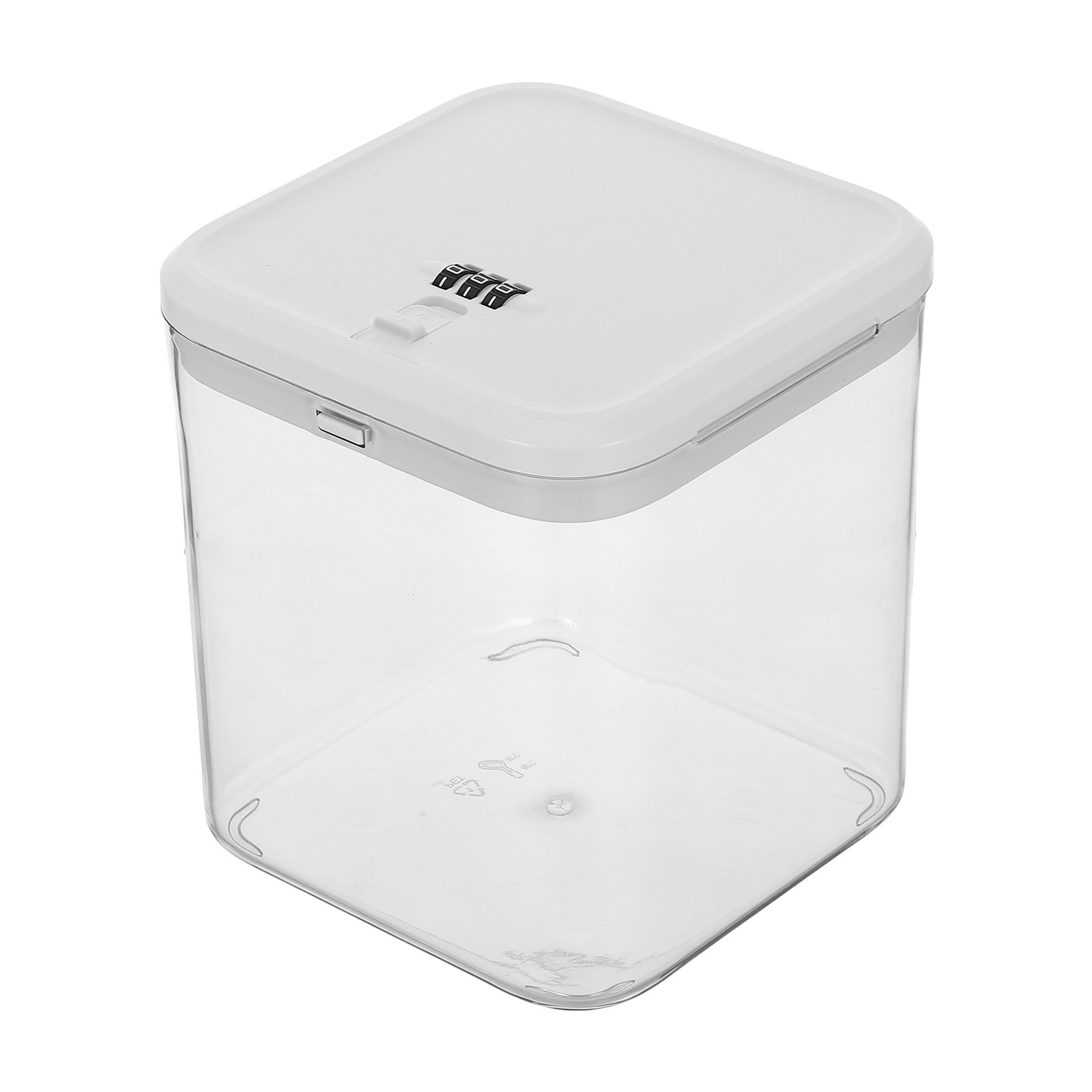 冷蔵庫用積み重ね可能なロックボックス、食品保管用、暗証番号ロ - Lock And Lock Food Storage のレビューと価格