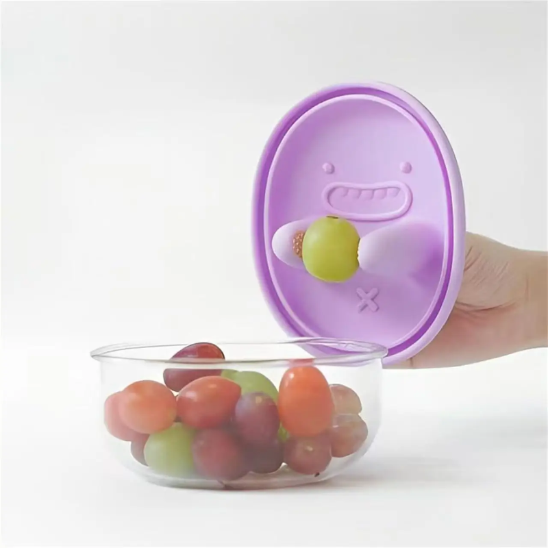 ハンズフリースナックボックス、クラムなし、スナック収納ボック - Food Storage Meals のレビューと価格