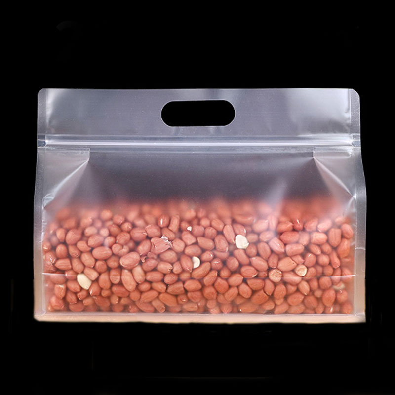 50 個フルーツ食品袋ジップロック防水保存袋厚みのある乾燥ス - Food Storage Necessities のレビューと価格