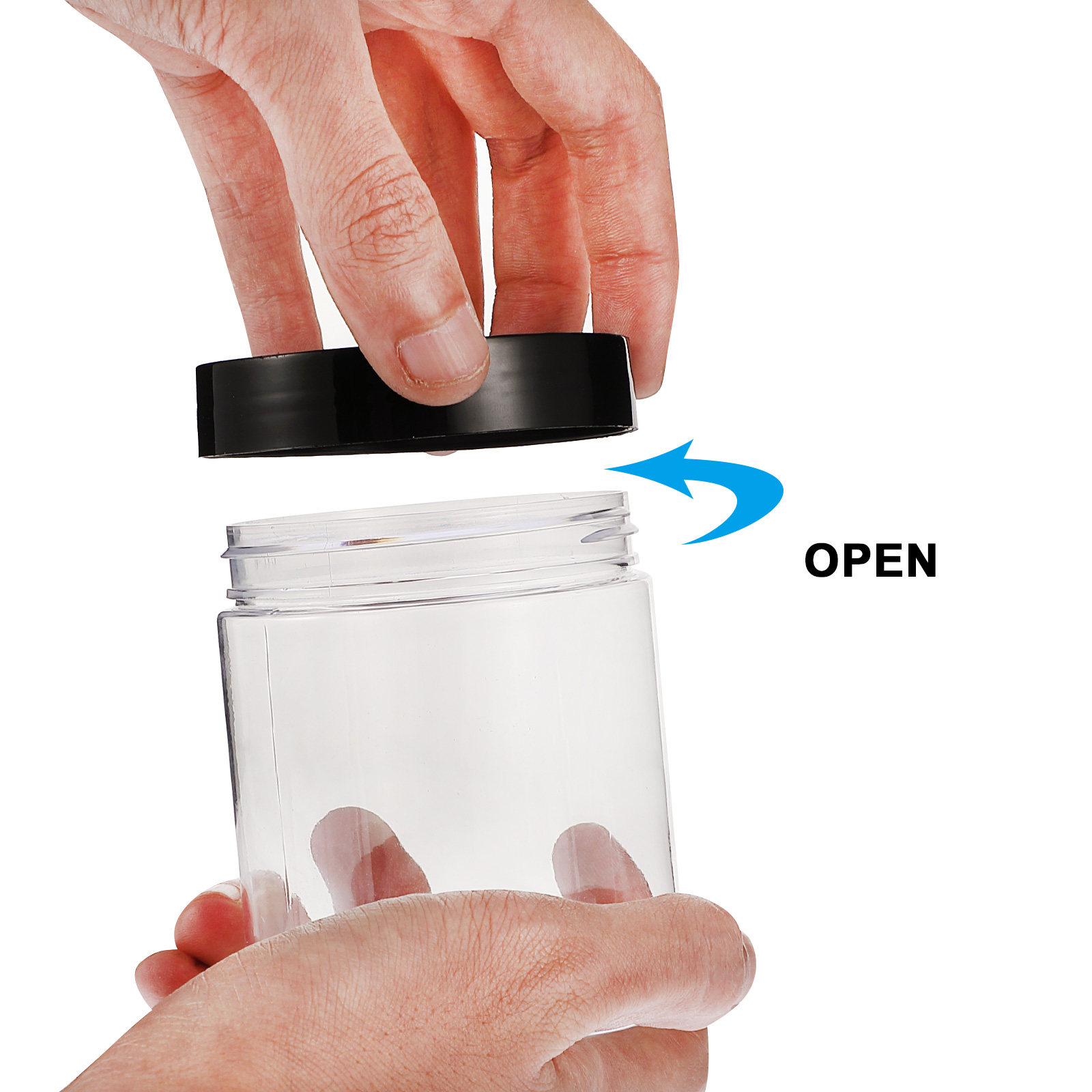 12個入り透明プラスチック保存容器 密閉容器 食品保存オーガ - Food Storage Pantry のレビューと価格