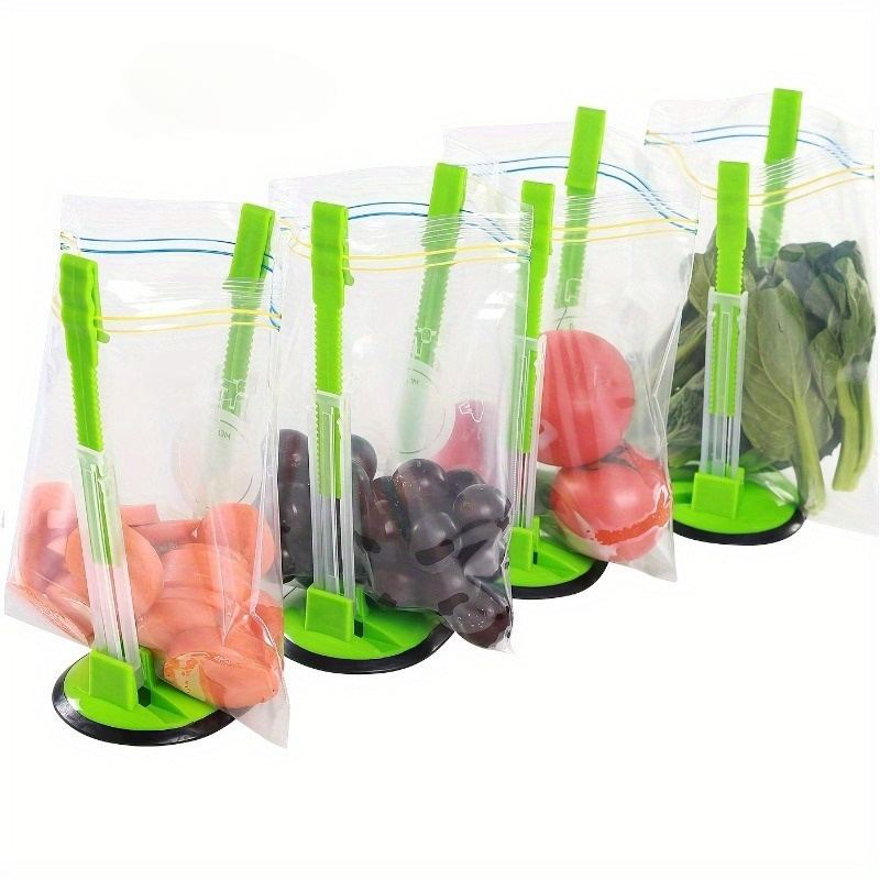ハンズフリーで調節可能なバギーラックスタンド – 効率性と清 - Storage Food Prep のレビューと価格