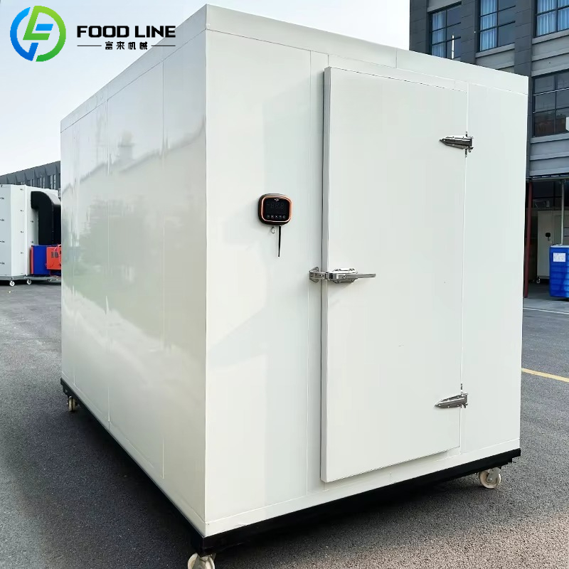 カスタム冷蔵食品保存容器、肉やスナック用の冷凍庫、冷蔵ユニッ - Food Storage Unit のレビューと価格