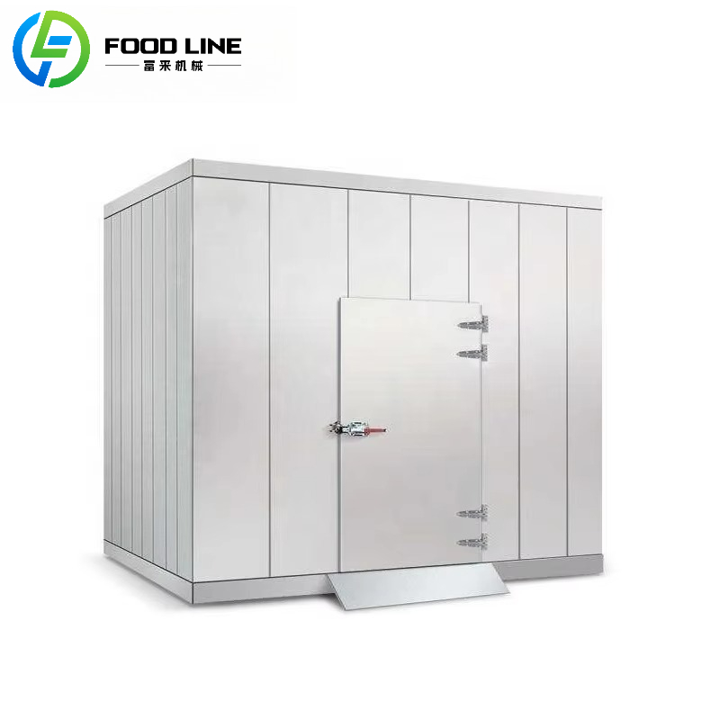 カスタム冷蔵食品保存容器、肉やスナック用の冷凍庫、冷蔵ユニッ - Food Storage Unit のレビューと価格