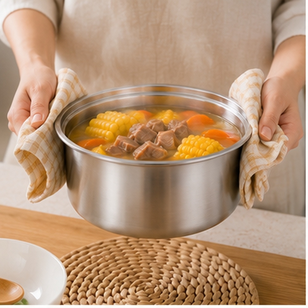 304ステンレス鋼製蓋付きラメキン、蒸し卵、ベビーフードボウ - Storage Food Prep のレビューと価格