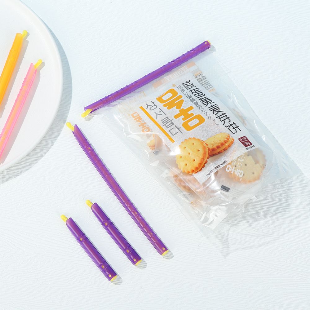 マジックバッグシーラー,食品シーリングクリップ,フレッシュロ - Lock And Lock Food Storage のレビューと価格