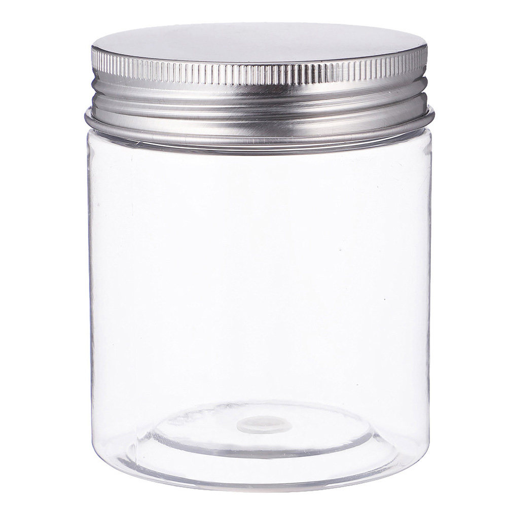 10個入り食品保存容器 透明密閉容器 茶葉、コーヒー豆、ドラ - Food Storage Pantry のレビューと価格